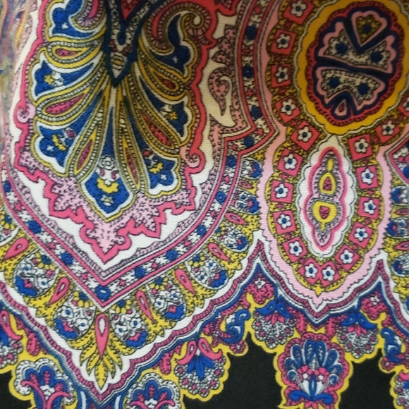 Franco Laurenti scarf - Picture 4 of 4